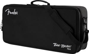 Fender Tone Master Pro Gig Bag/Carry Case, Black, 237-5990-000