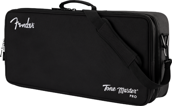 Fender Tone Master Pro Gig Bag/Carry Case, Black, 237-5990-000