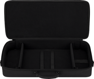 Fender Tone Master Pro Gig Bag/Carry Case, Black, 237-5990-000