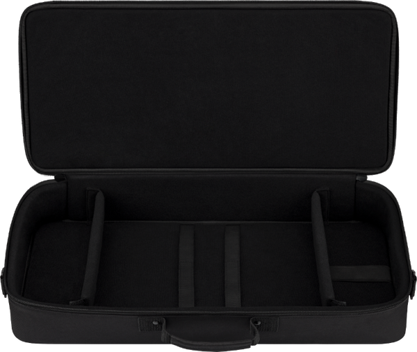 Fender Tone Master Pro Gig Bag/Carry Case, Black, 237-5990-000
