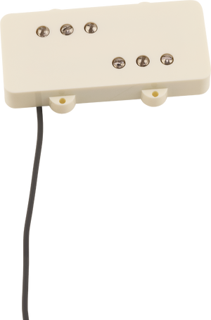 Genuine Fender Wide Range Jazzmaster Bridge Pickup, 099-2372-001