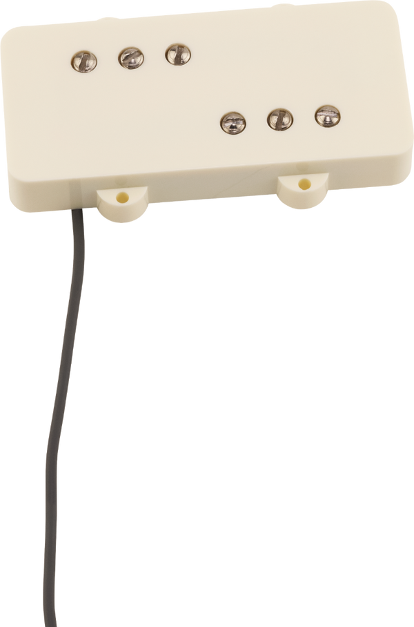 Genuine Fender Wide Range Jazzmaster Bridge Pickup, 099-2372-001