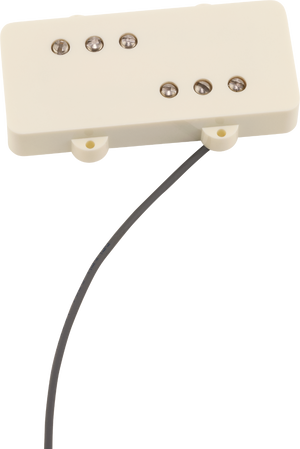 Genuine Fender Wide Range Jazzmaster Neck Pickup, 099-2372-002