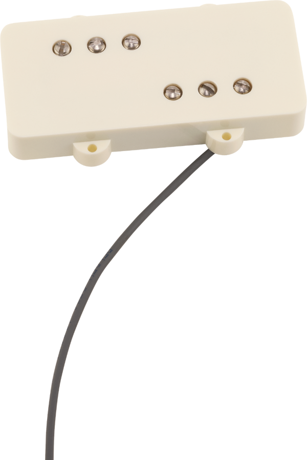 Genuine Fender Wide Range Jazzmaster Neck Pickup, 099-2372-002