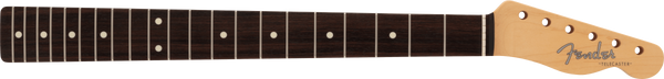 Fender Made-in-Japan Traditional II 60's Tele Neck, 21 Vintage Frets, U Shape