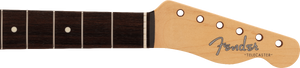 Fender Made-in-Japan Traditional II 60's Tele Neck, 21 Vintage Frets, U Shape