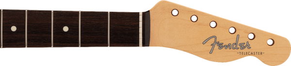 Fender Made-in-Japan Traditional II 60's Tele Neck, 21 Vintage Frets, U Shape