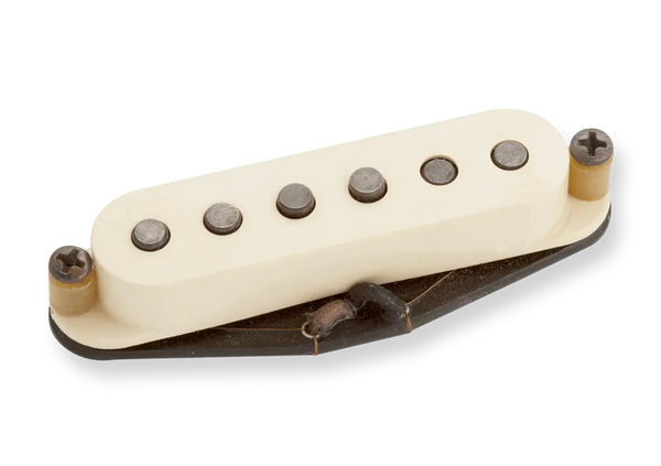 Seymour Duncan Antiquity Texas Hot Strat Pickup , Middle, RWRP