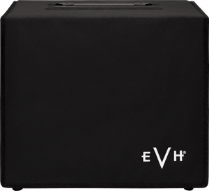 EVH 5150 Iconic 1X10 Combo Cover, Black, 772-7165-000