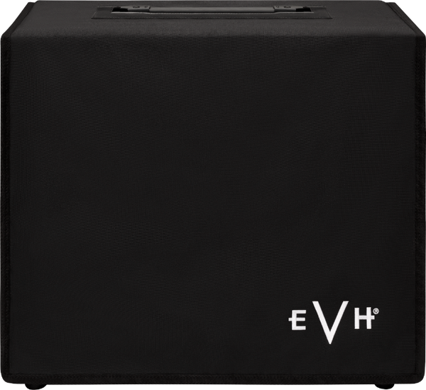EVH 5150 Iconic 1X10 Combo Cover, Black, 772-7165-000