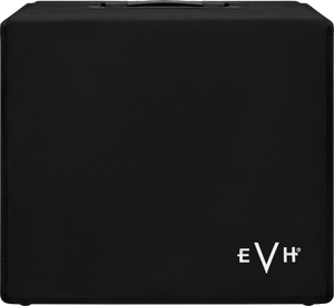 EVH 5150 Iconic 1X12 Combo Cover, Black, 772-7166-000