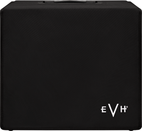 EVH 5150 Iconic 1X12 Combo Cover, Black, 772-7166-000
