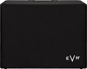 EVH 5150 Iconic 2X12 Cabinet Cover, Black, 772-7169-000