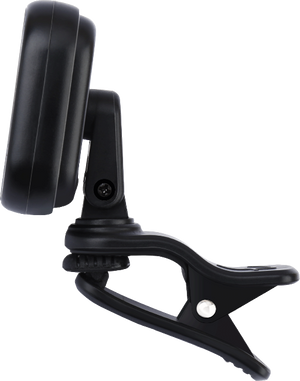 Fender Flash 2.0 Rechargeable, Clip On Guitar Tuner