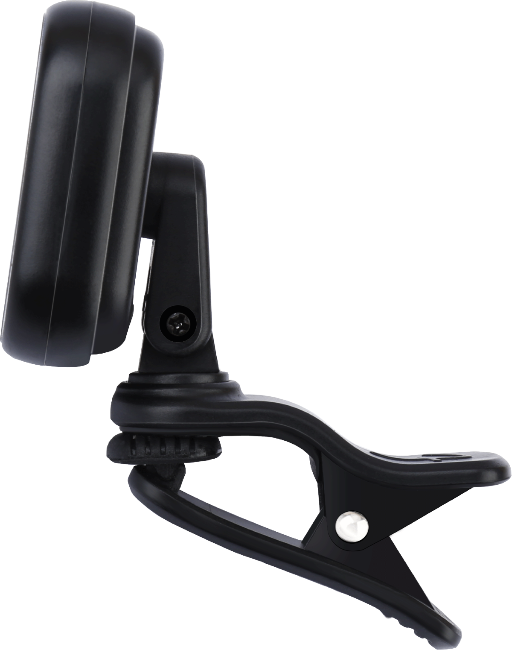 Fender Flash 2.0 Rechargeable, Clip On Guitar Tuner