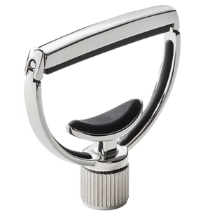 G7th Heritage 6 String Standard String Spacing, Chrome