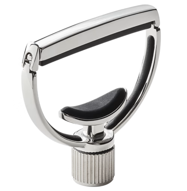 G7th Heritage 6 String Standard String Spacing, Chrome