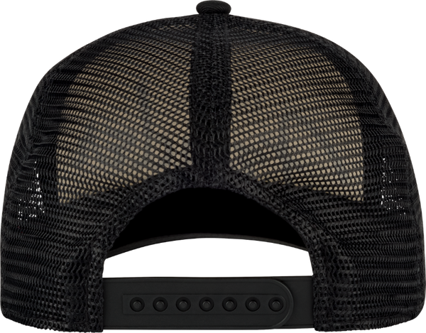 Genuine Fender Guitars Electric Hat, Black/Cream, One Size