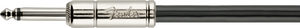 Fender Professional Series Kill Switch Guitar Cable, Straight/Angle, 15'