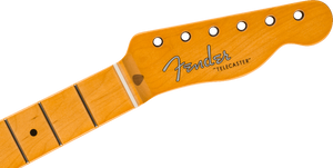 Fender American Vintage II 1951 Tele Neck, 21 Vintage Tall Frets, 7.25" Radius