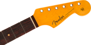 Fender American Vintage II 1961 Strat Neck, 21 Vintage Tall Frets, 7.25" Radius