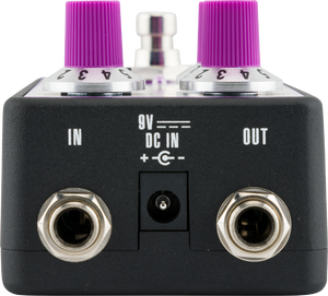 Fender Bassman Fuzz Effect Pedal - 023-4611-000