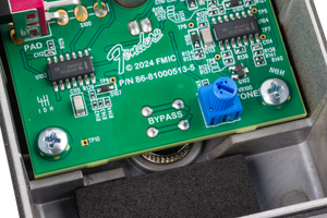 Fender Bassman Fuzz Effect Pedal - 023-4611-000