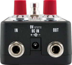 Fender Bassman Driver Effect Pedal - 023-4610-000