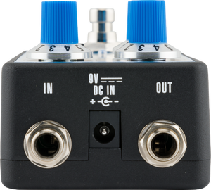 Fender Bassman Delay Effect Pedal - 023-4612-000