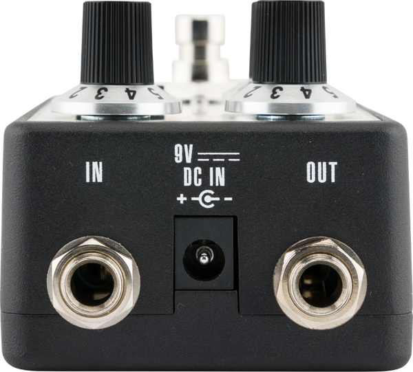 Fender Bassman Compressor Effect Pedal - 023-4614-000