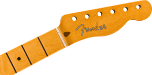 Fender Maple VINTERA II 50’s Nocaster Neck, 21 Vintage Tall Frets, U Shape