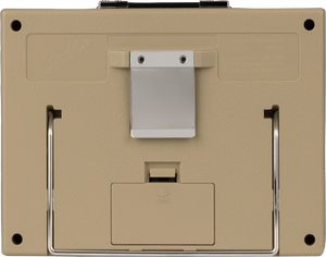 Fender Mini '65 Twin Electric Guitar Amplifier Miniature Portable Amp, Blonde