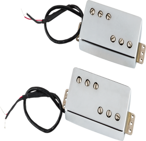 Genuine Fender Kingfish Signature Humbucker Tele/Telecaster Guitar Pickups Set