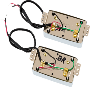 Genuine Fender Kingfish Signature Humbucker Tele/Telecaster Guitar Pickups Set