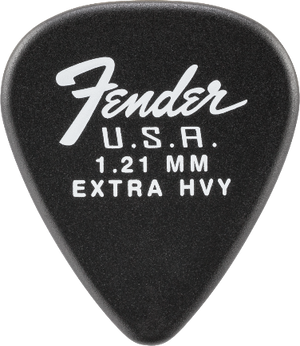 Genuine Fender Guitar Pick CELL/MOBILE PHONE GRIP Holder, Black
