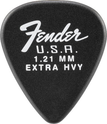Genuine Fender Guitar Pick CELL/MOBILE PHONE GRIP Holder, Black