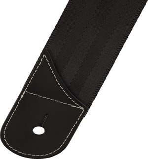 Jackson Guitars Seatbelt Guitar Strap, Adjustable, Black