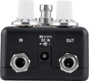 Fender Waylon Jennings Phaser Guitar Effect Pedal