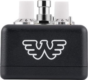 Fender Waylon Jennings Phaser Guitar Effect Pedal