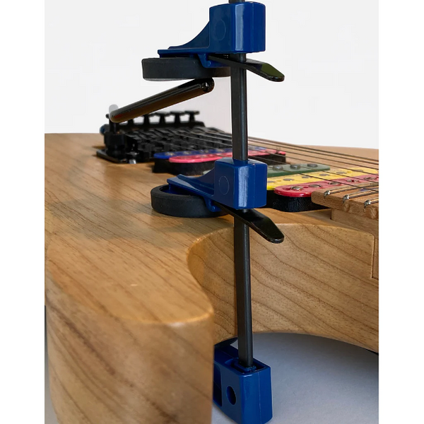 Genuine Floyd Rose Tremolo Buddy Guitar Clamping Tool