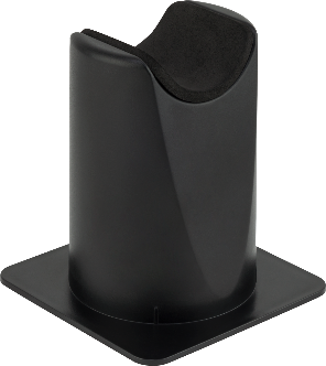 Genuine Fender Guitar Work Mat with Neck Holder, Grill Cloth