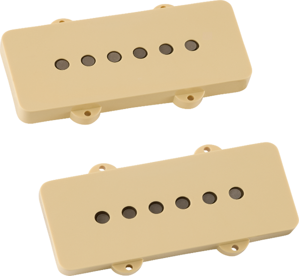 Genuine Fender J Mascis Dinosaur Jr Signature Jazzmaster Guitar Pickups Set