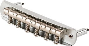 Genuine Fender American Pro Jaguar/Jazzmaster Bridge Assembly