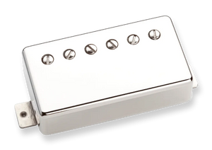 Seymour Duncan SH-1n '59 Model Neck Humbucker, 4-Conductor, Nickel Cover