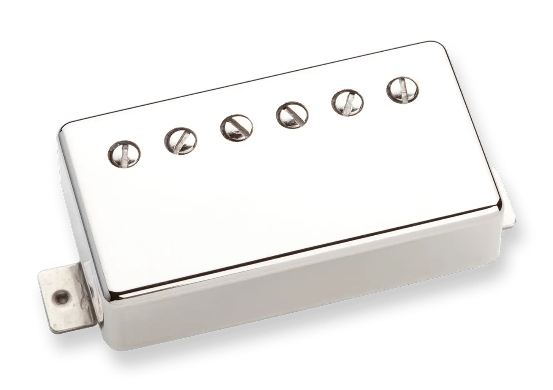 Seymour Duncan SH-1n '59 Model Neck Humbucker, 4-Conductor, Nickel Cover