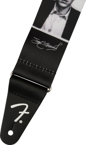 Genuine Fender Joe Strummer "Know Your Rights" Strap