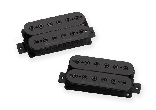 Seymour Duncan Mark Holcomb Alpha & Omega 6-String Pickup Set