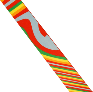 Genuine Fender GEORGE HARRISON Rocky Polyester Guitar Strap