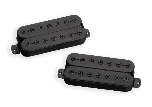 Seymour Duncan Mark Holcomb Alpha & Omega 7-String Pickup Set