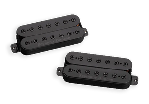 Seymour Duncan Mark Holcomb Alpha & Omega 7-String Pickup Set